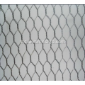 PVC Coated Hexagonal Wire Netting For Coop